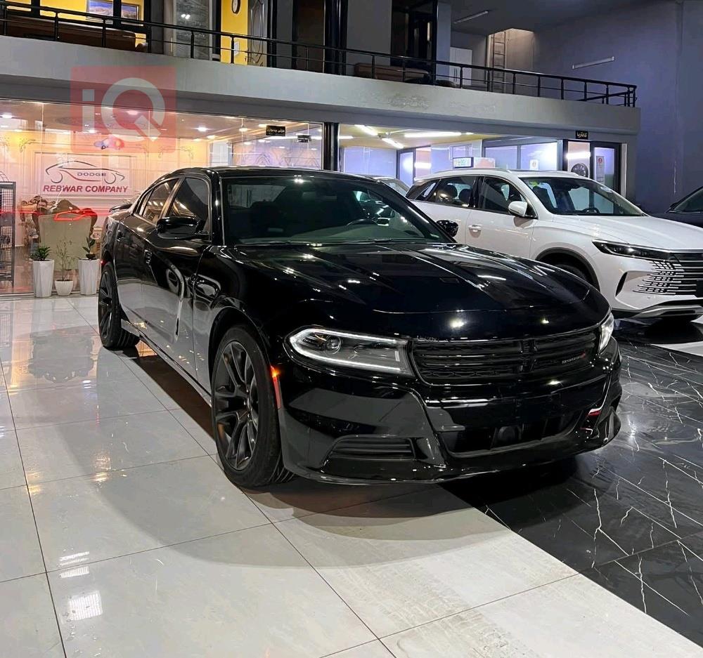 دودج تشارجر